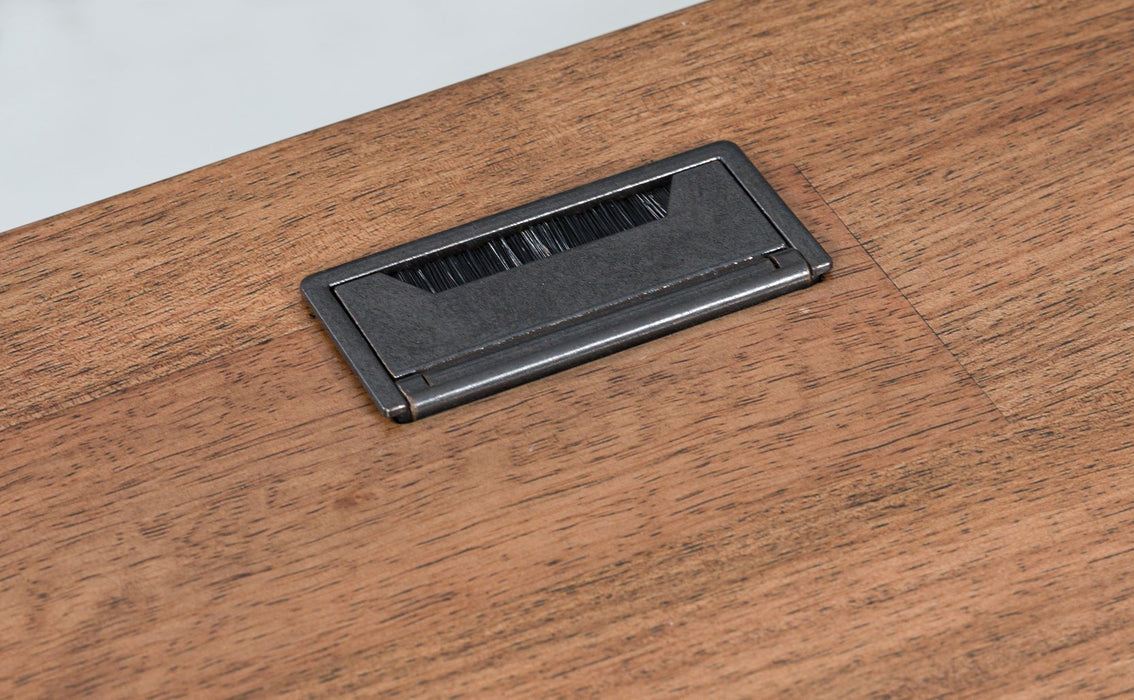 Wildenauer 60" Home Office Desk - Yankee Furniture Barn (Ossipee,NH)