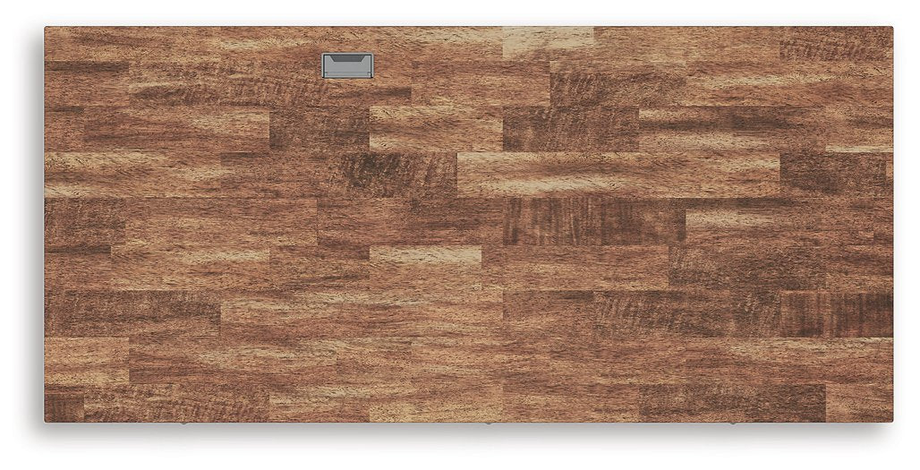 Wildenauer 60" Home Office Desk - Yankee Furniture Barn (Ossipee,NH)