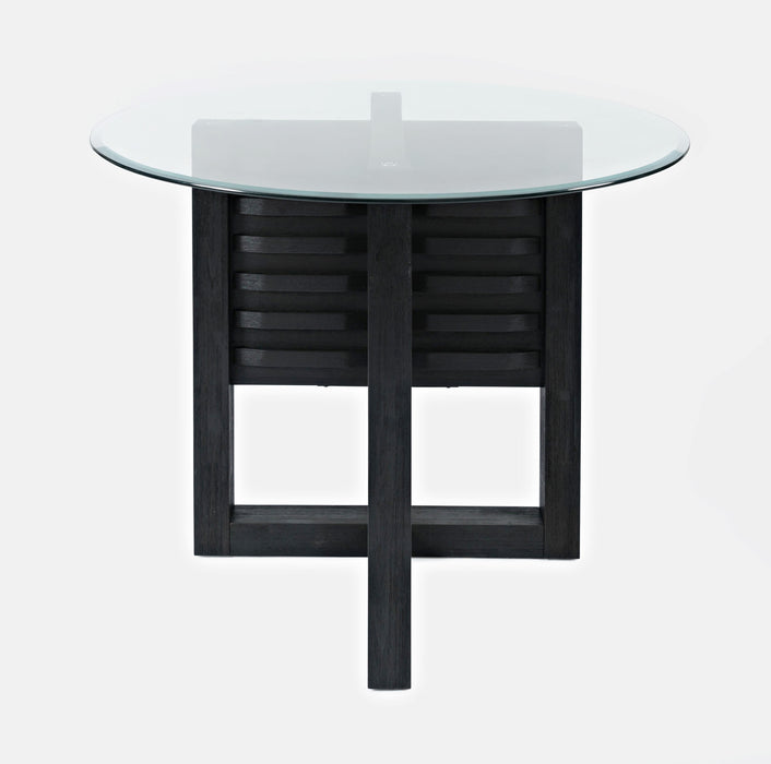 Altamonte Glass Counter Table