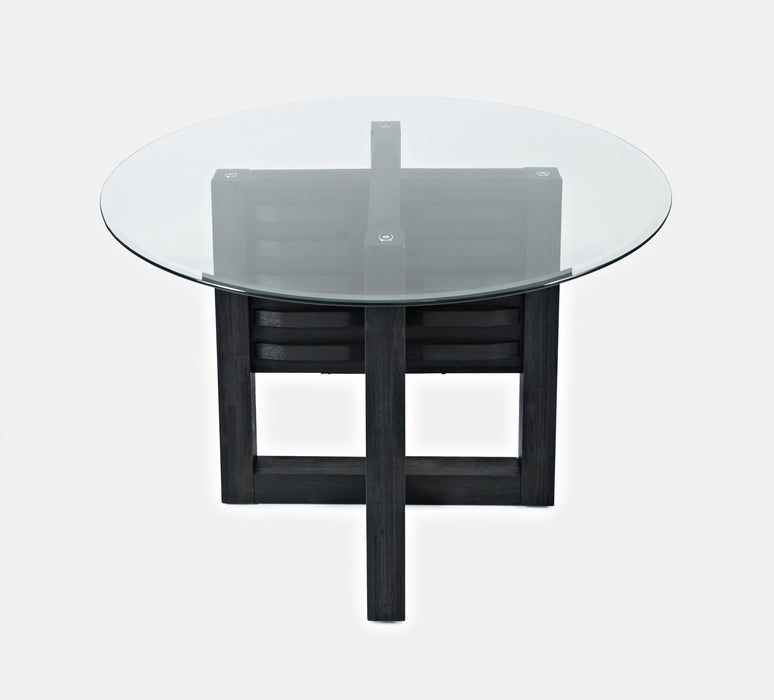 Altamonte Glass Dining Table
