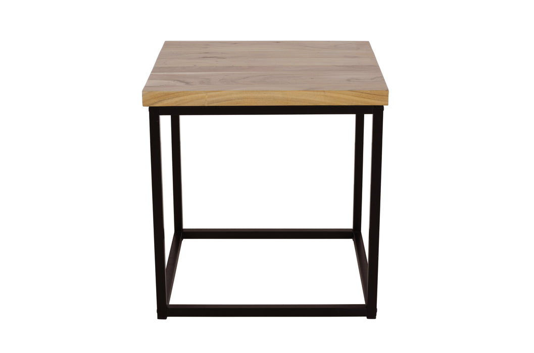 Ames End Table