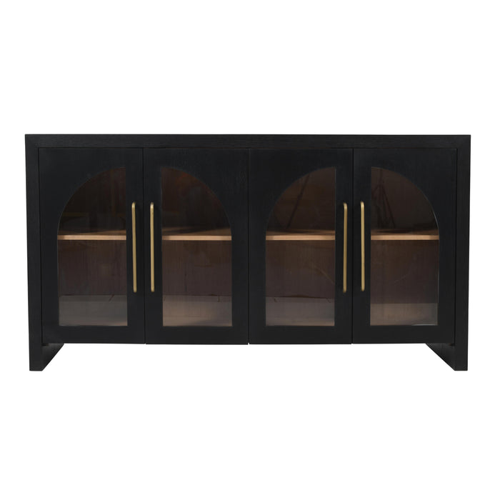 Archimedes 4 Door Console