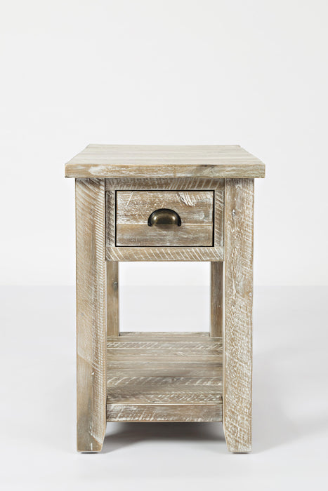 Artisans Craft Chairside Table