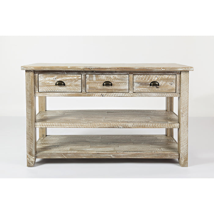 Artisans Craft Sofa Table