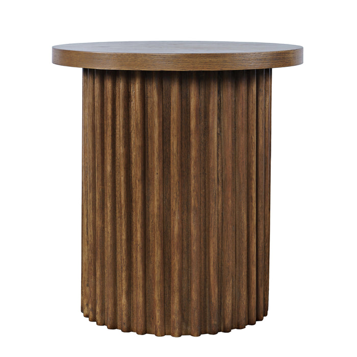 Auden End Table
