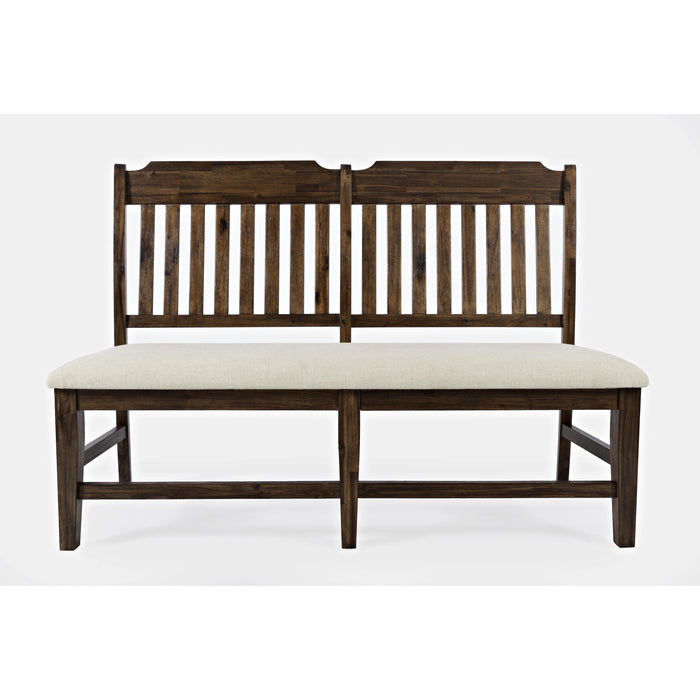 Bakersfield Dining Bench