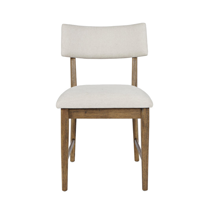 Beck Dining Chair 2 Per Carton