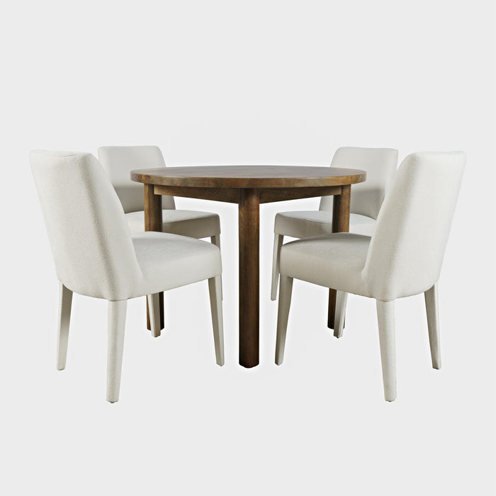 Bodhi 5 Piece Dining Set