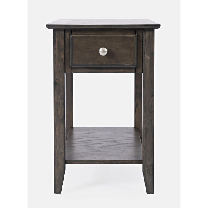 Carlton Chairside Table