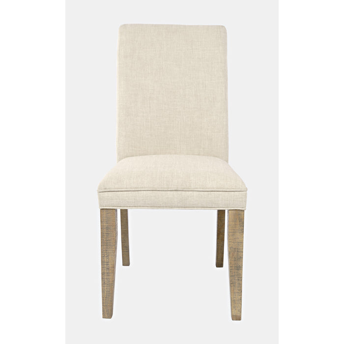 Carlyle Crossing Upholstered Chair