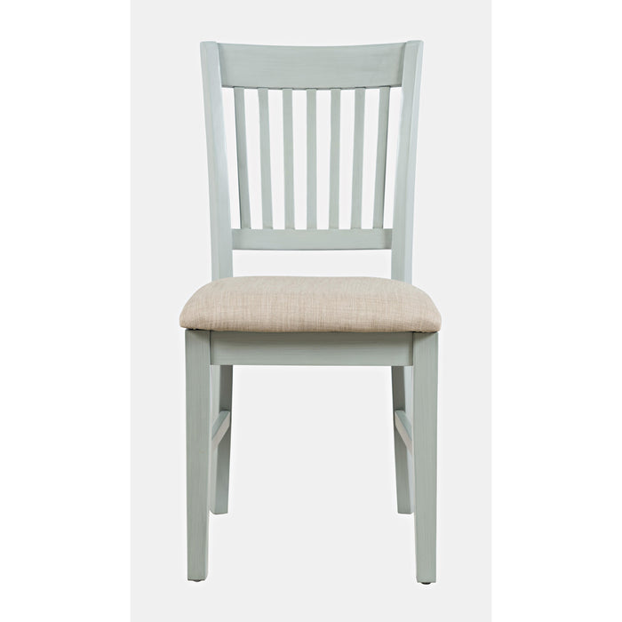 Craftsman Desk Chair