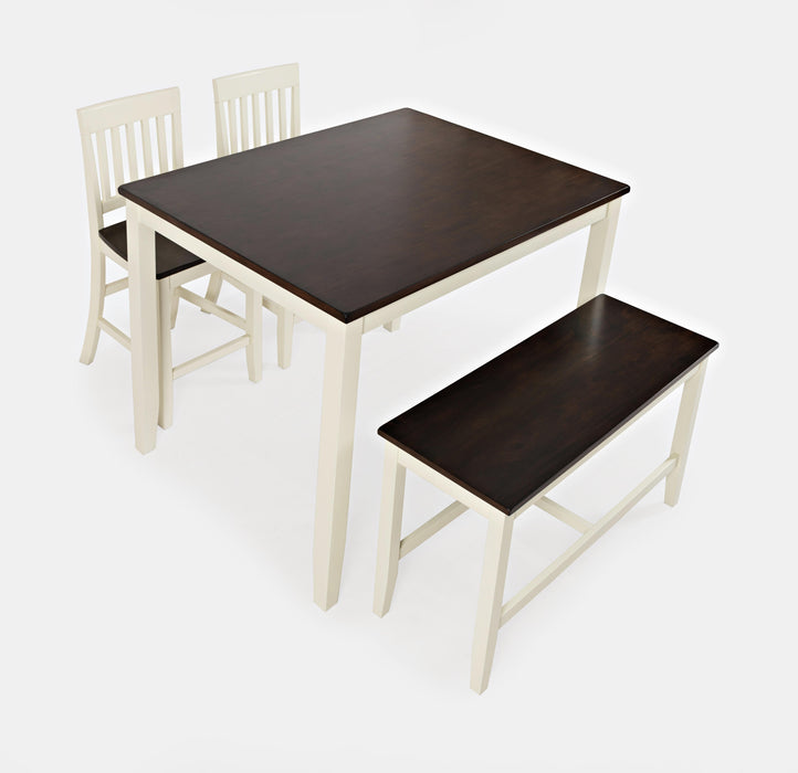 Decatur Lane Counter Dining 4 Pack