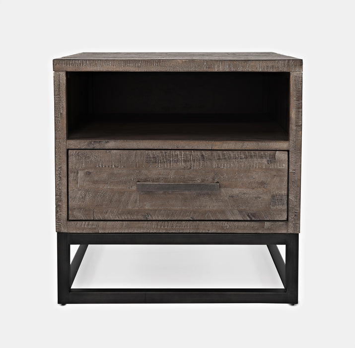 East Hampton End Table