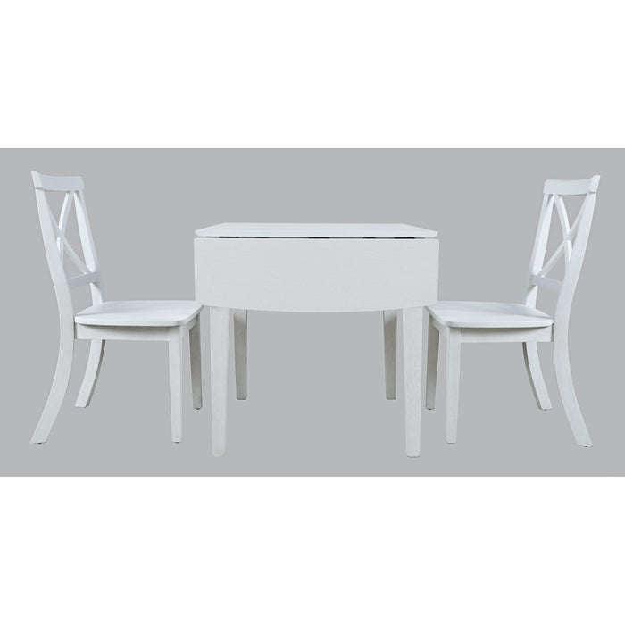 Eastern Tides 3 Piece Dining Set