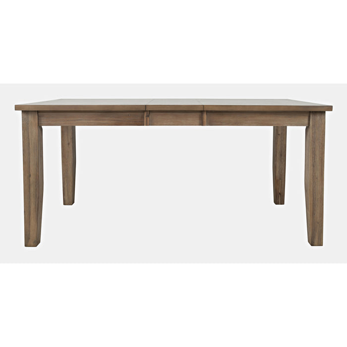 Eastern Tides Extension Dining Table