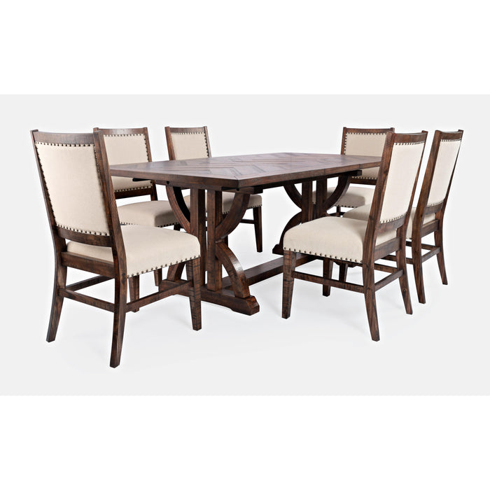 Fairview 7 Piece Dining Set
