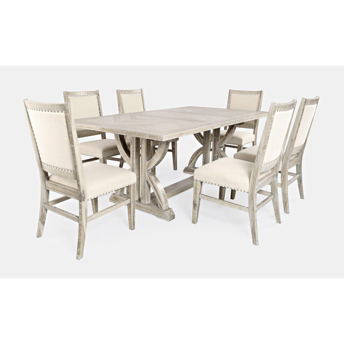 Fairview 7 Piece Dining Set