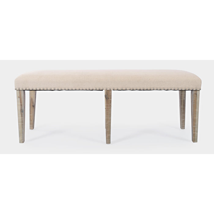 Fairview Backless Dining Bench