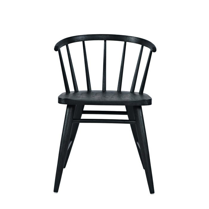 Fitz Dining Chair