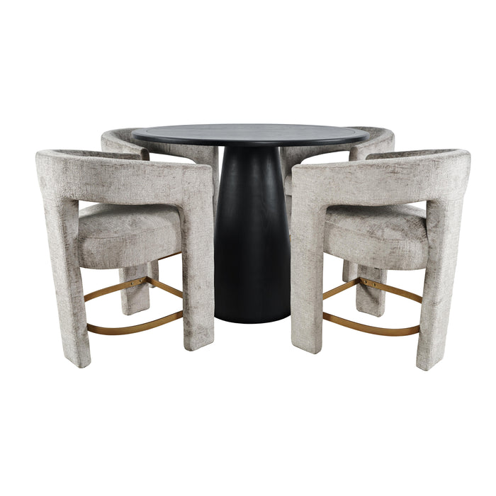 Gwen Counter Dining Set
