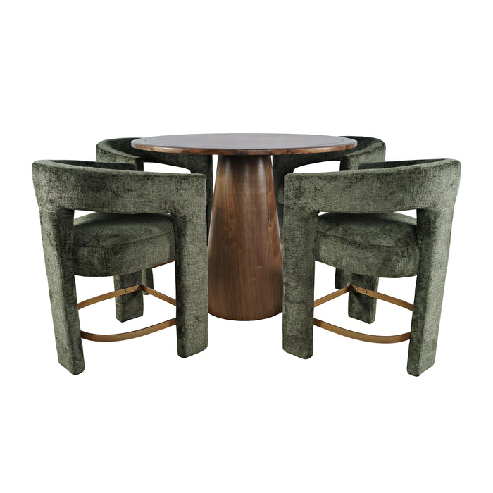 Gwen Counter Dining Set