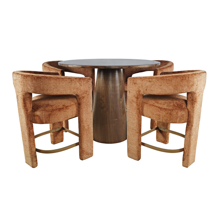 Gwen Counter Dining Set