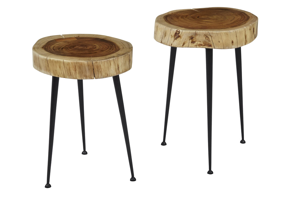 Jameson Accent Tables