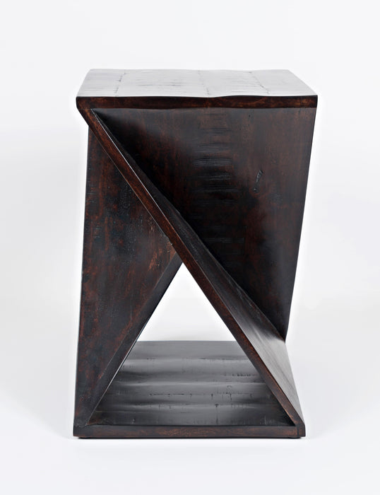 Jasper Accent Table