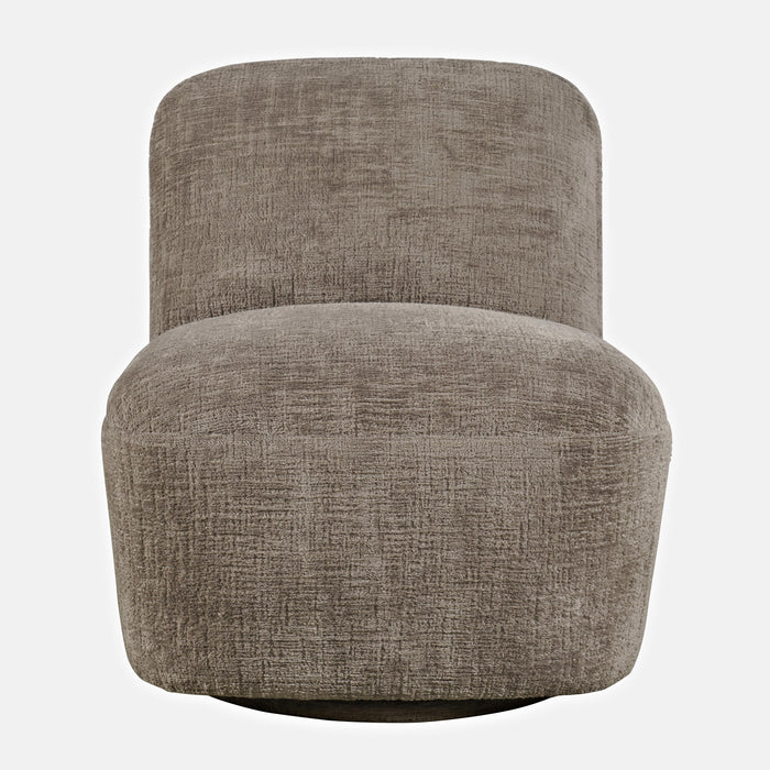 Josie Swivel Accent Chair