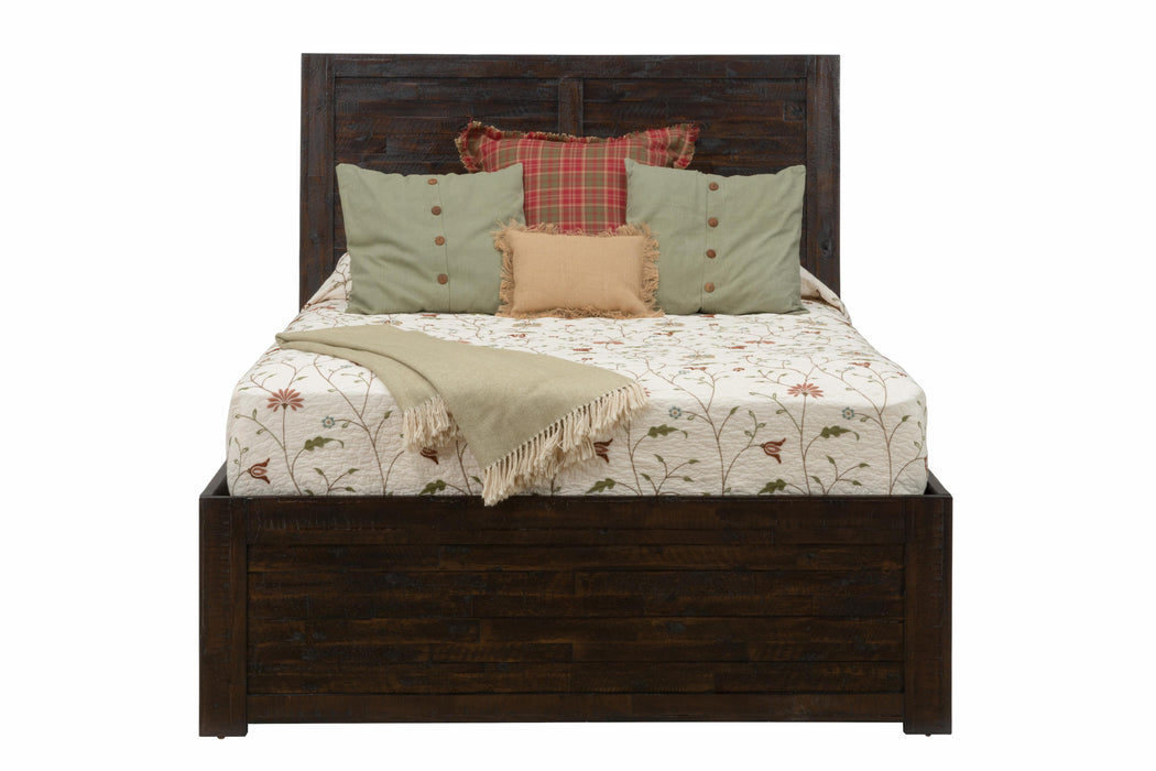 Kona Grove Storage Bed