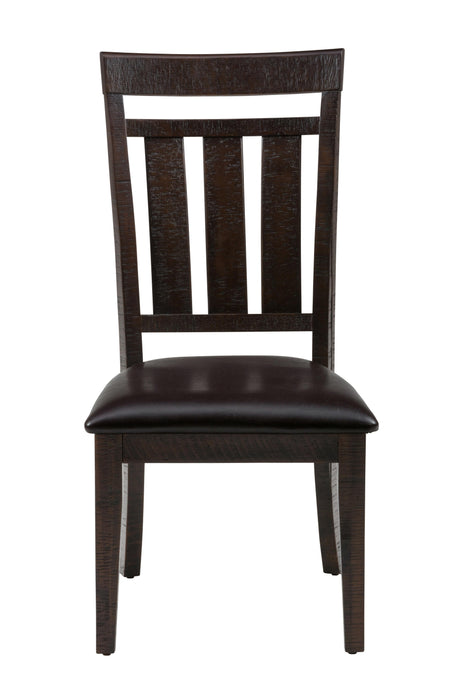 Kona Grove Slatback Chair