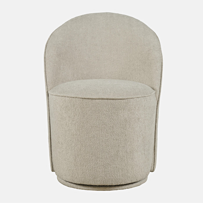 Landon Swivel Dining Chair