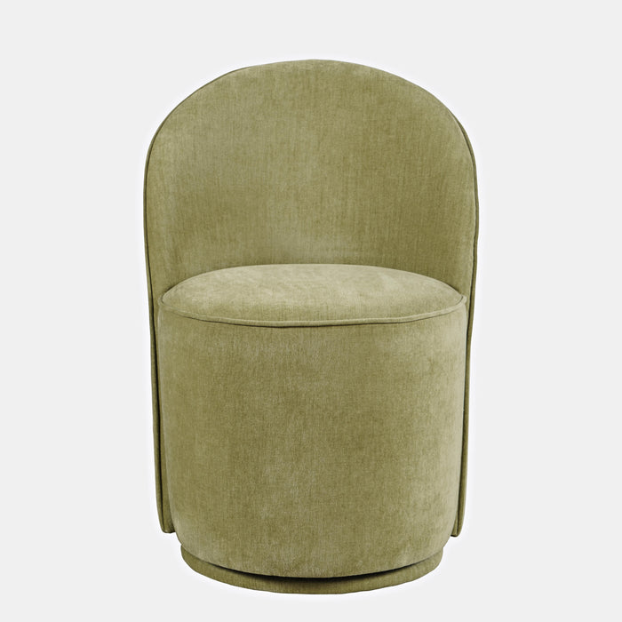 Landon Swivel Dining Chair