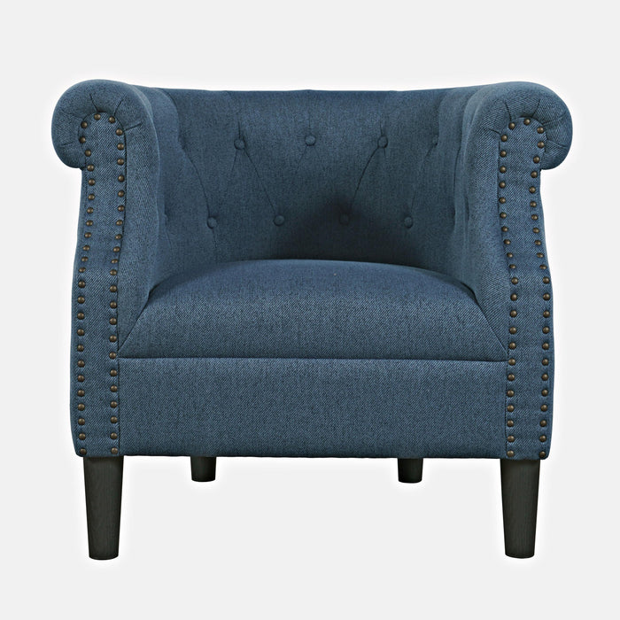 Lily Accent Chair