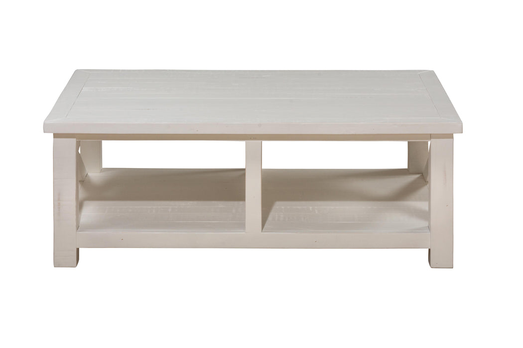 Madaket Coffee Table