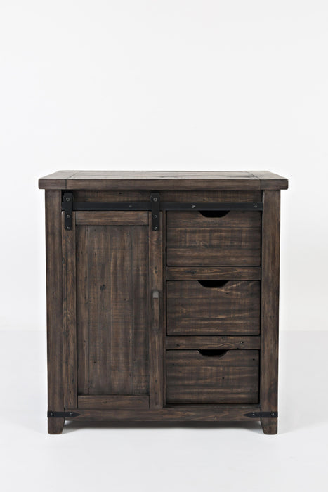 Madison County 32 inch Accent Cabinet