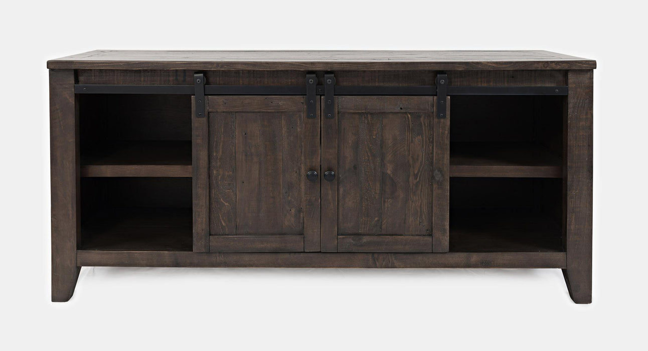 Madison County 60 inch Media Console