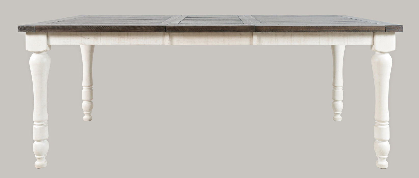 Madison County Extension Dining Table