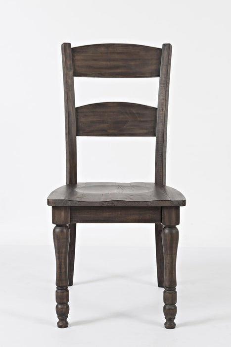 Madison County Ladderback Chair