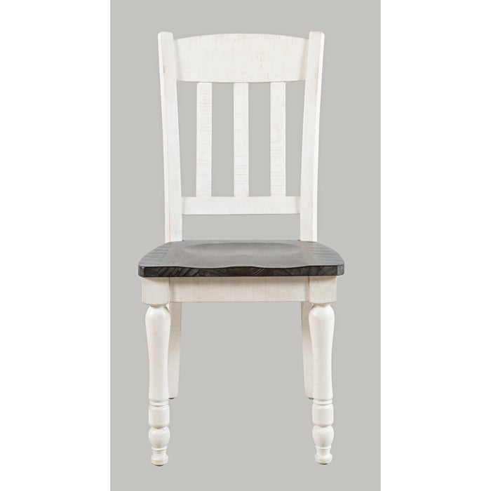 Madison County Slatback Chair