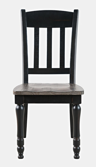 Madison County Slatback Chair