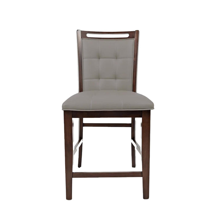 Manchester Upholstered Stool