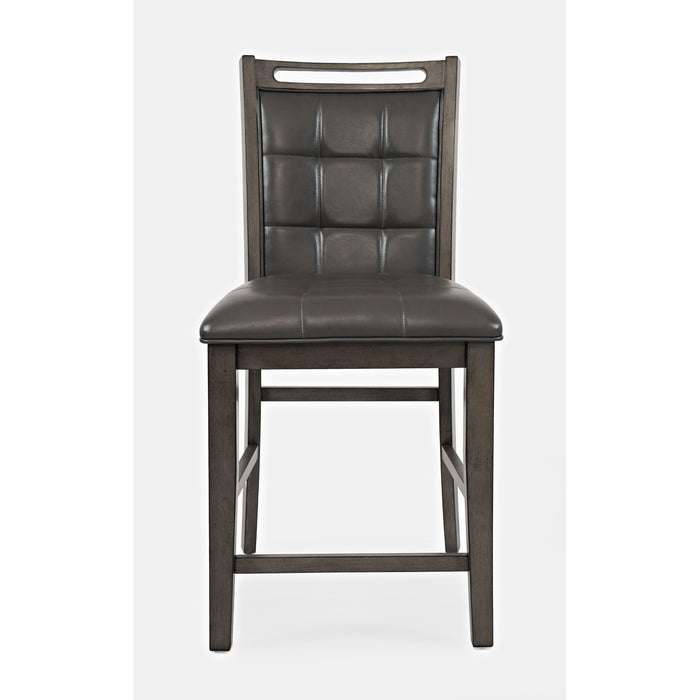 Manchester Upholstered Stool