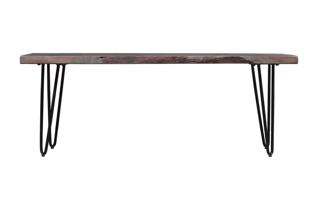Natures Edge 48 inch Bench