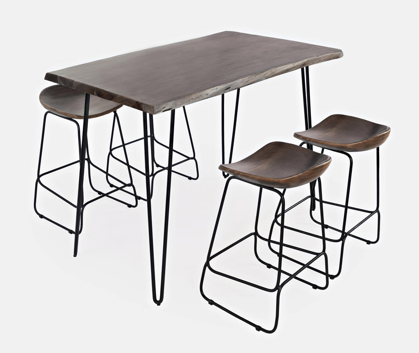 Natures Edge 5 Piece Counter Set