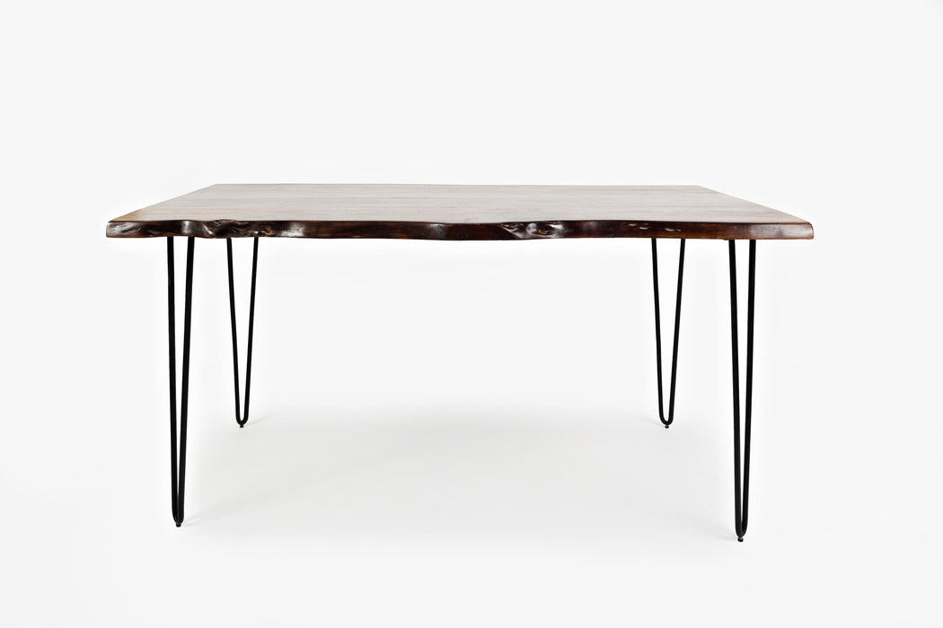 Natures Edge 60 inch Dining Table