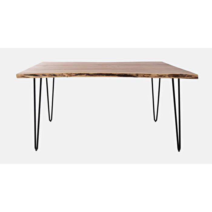 Natures Edge 60 inch Dining Table