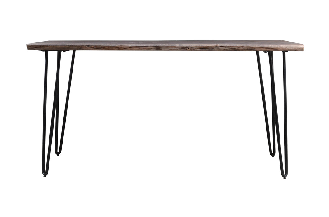 Natures Edge 60 inch Dining Table
