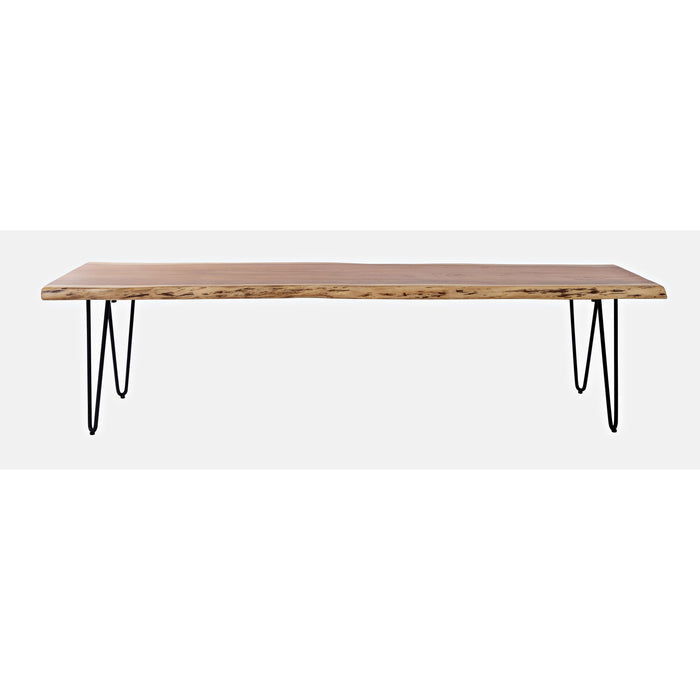 Natures Edge 70 inch Bench
