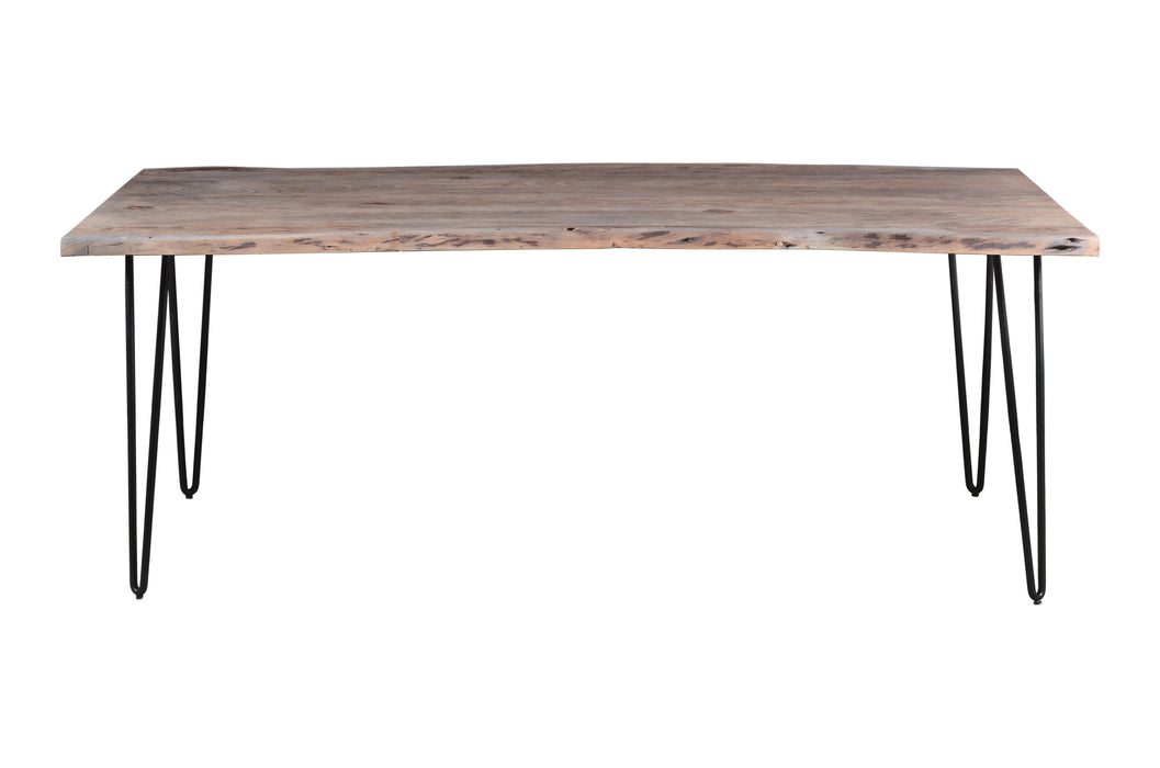 Natures Edge 79 inch Dining Table